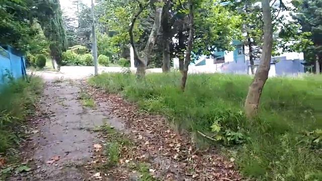 Дедеркой Пионерский лагерь (ДОЛ) "САЛЮТ" и "Зеленый огонек" Июнь 2022 смотреть онлайн