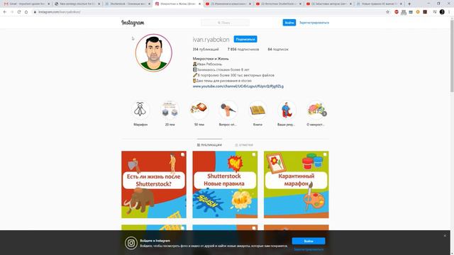 Shutterstock изменят правила отчисления контрибьюторам