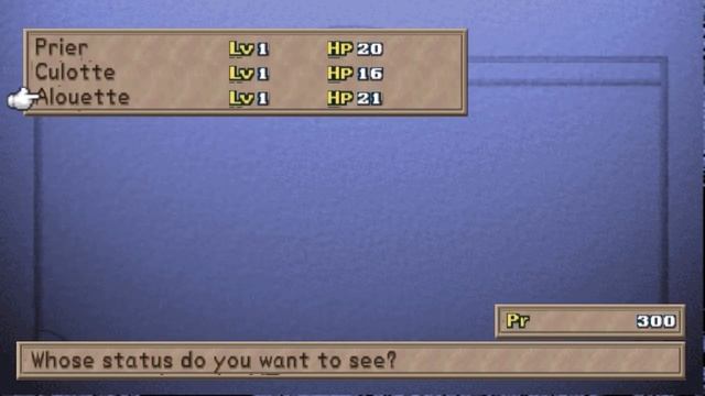 Let's Play La Pucelle Tactics (Part 1) смотреть онлайн