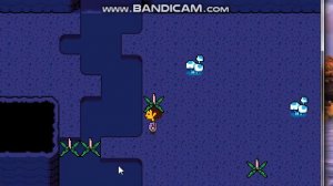 Водопадье-Коридор (Undertale)