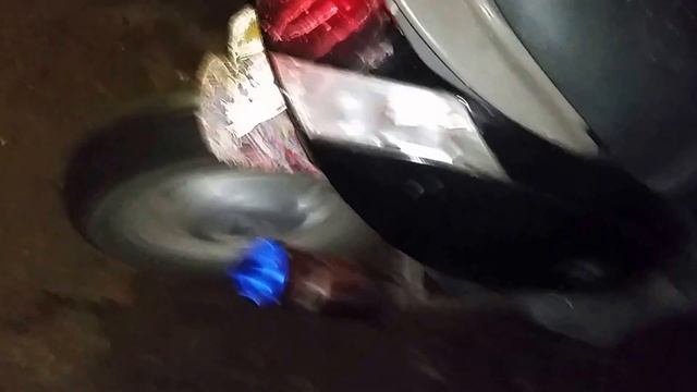 Piaggio Zip 50 4t sound смотреть онлайн