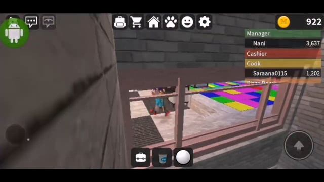 Roblox Mod Menu 2.511.267 Android | God Mod, Fly Mode + 35 MORE | 2022 смотреть онлайн