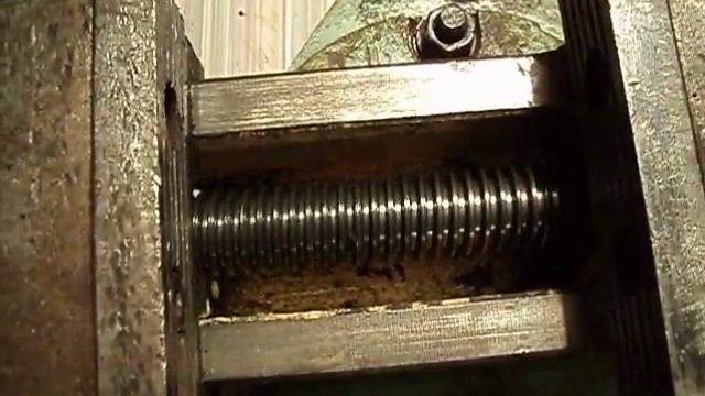 Тиски станочные поворотные 125 мм смотреть онлайн