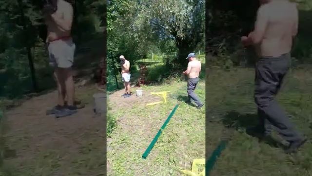 забор 3D смотреть онлайн