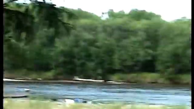 река Самарга. Осень смотреть онлайн