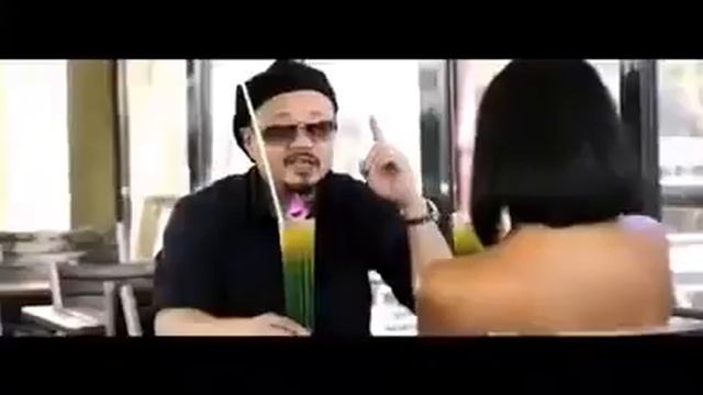 kizomba chinesa смотреть онлайн