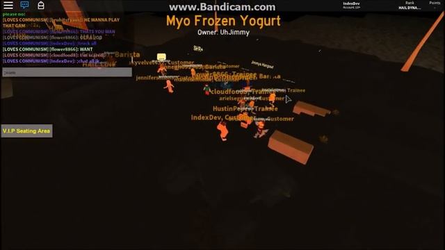 Roblox Exploiting #50 - FE BYPASS смотреть онлайн