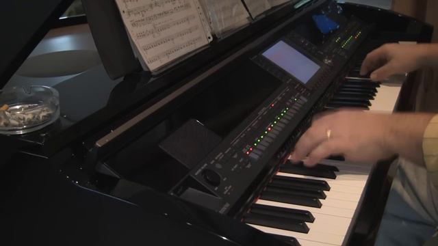 peter kreuder medley смотреть онлайн