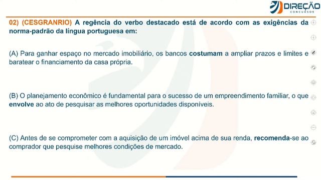 CONCURSO BANCO DO NORDESTE (BNB): EDITAL PUBLICADO! QUESTÕES COMENTADAS DE PORTUGUÊS! (José Maria) смотреть онлайн