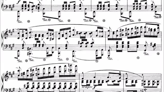 Chopin Polonaises Op. 26, 40, 44, 53, 61 (Pollini) смотреть онлайн