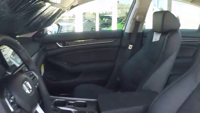 2019 Honda Accord EX-L 1.5T Sale Price Lease Bay Area Oakland Alameda Hayward Fremont San Leandro C смотреть онлайн