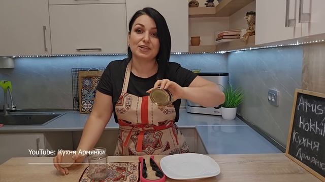 О повторном использовании винтовых крышек/Обработка банок и крышек/Проще не бывает/Секреты крышек смотреть онлайн