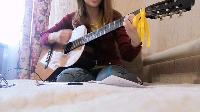 Последний джаз (Автор Д. Киселева) смотреть онлайн
