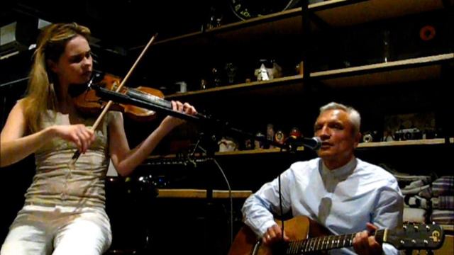 Нет бабы - Нет бед (кавер No woman, no cry на русском языке) смотреть онлайн