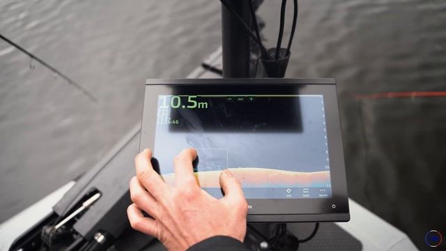 Journée découverte - Garmin Livescope / GPSmap XSV смотреть онлайн