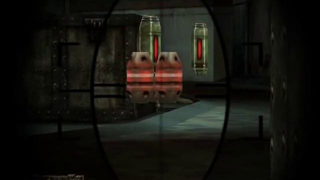 Turok Evolution Walkthrough-Chapter 5 (8) Part 1 смотреть онлайн