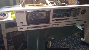 ВЕГА МП-120 С  - ремонт