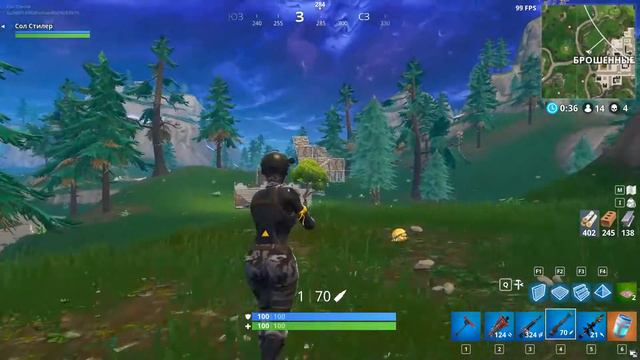 Fortnite Battle Royale. Фортнайт моменты с Геймплея. Moments Gameplay смотреть онлайн