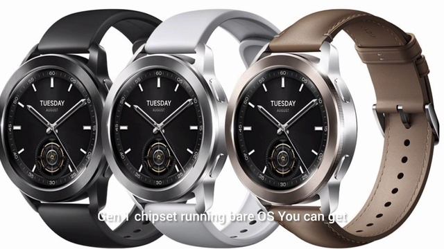 Xiaomi Pad 6S Pro & More: International Rollout Begins [2024] смотреть онлайн