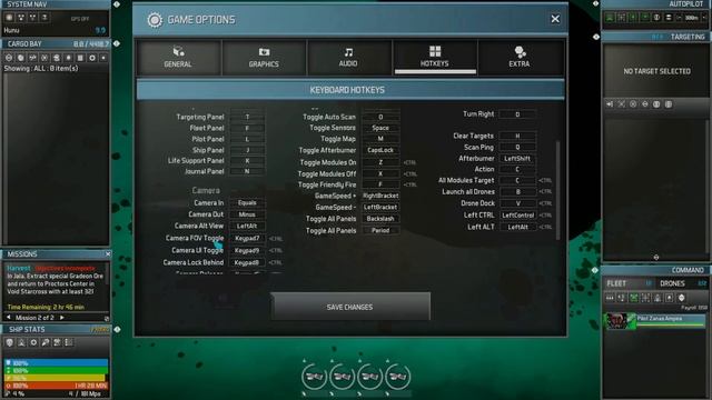 Astrox Imperium - New Build for my Playthrough. What's Next?!?! смотреть онлайн