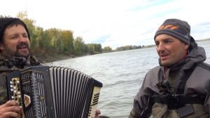 Хорошо спели под баян! Не для меня придёт весна...