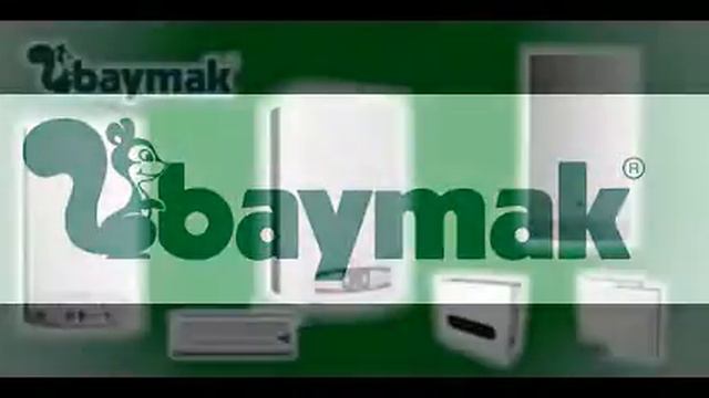 BAYMAK ECO5 E01 ARIZASI (0312-436-54-55) смотреть онлайн