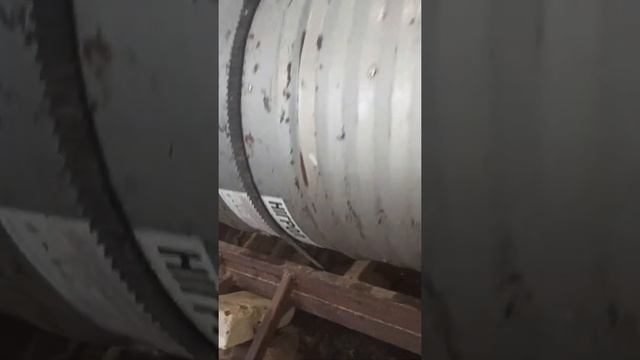Барабанная сушка продам сушилка з бочок для опилок, щепи, песка сипучих смотреть онлайн
