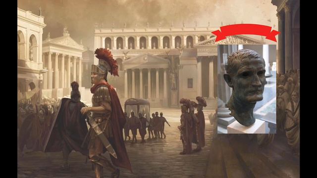 88 BC | Young Caesar’s City смотреть онлайн