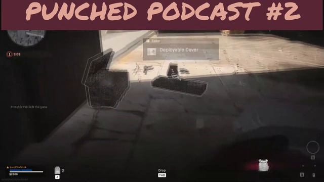 Punched Podcast #2 Maeve in the Matrix смотреть онлайн