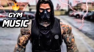 Музыка для тренажерного зала Музыка для тренировок Лучшая мотивирующая музыка 2024