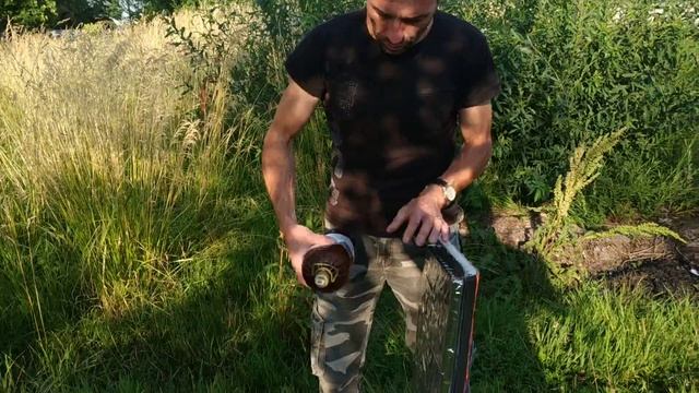 Холодильник своими руками рыбалка отдых туризм смотреть онлайн