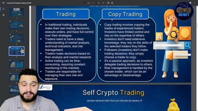 🔥 RELAX AND WATCH YOUR PORTFOLIO GROW 🔥 NEXCHANGE 🔥 Smart Investing Made Simple смотреть онлайн