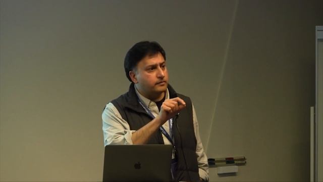 Cisco AppDynamics: Why It’s Relevant in Container Environments with Harish Nataraj смотреть онлайн