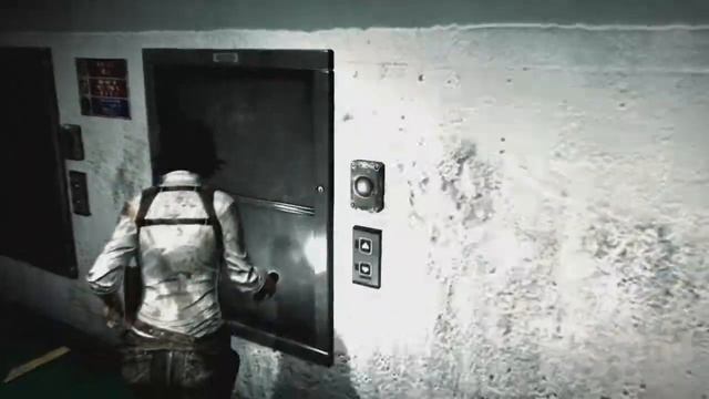A Real Hero Achievement - The Evil Within - The Consequence смотреть онлайн