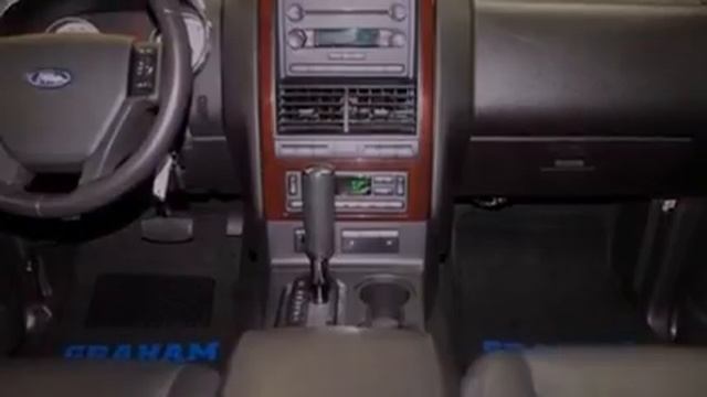 2008 FORD EXPLORER Mansfield OH смотреть онлайн
