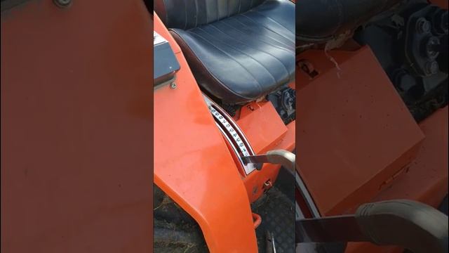 Кубота L 1 18,5 ремонт гидравлики управления навеской ч.1 смотреть онлайн