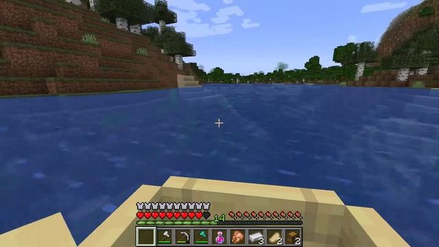 I found a village смотреть онлайн