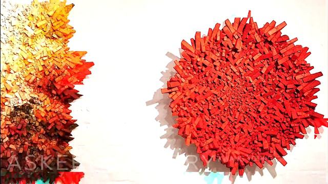ЭКСКЛЮЗИВ! Знаменитости пришли поздравить «ASKERI GALLERY» с юбилеем. смотреть онлайн