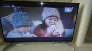 Переключение каналов (Телекор [г. Химки, Московская область], 13.04.2020) Аналоговое ТВ