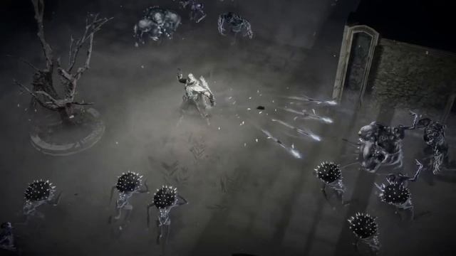 Path of Exile - Всё что нужно знать новичкам! 5 Фактов. смотреть онлайн