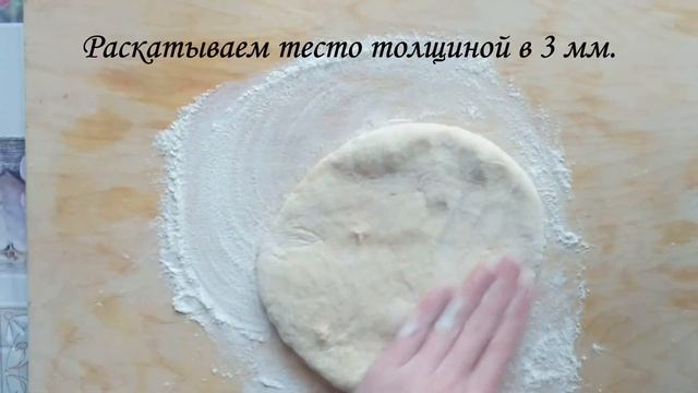 ВЕРГУНЫ — простой рецепт воздушных пышек на кефире смотреть онлайн