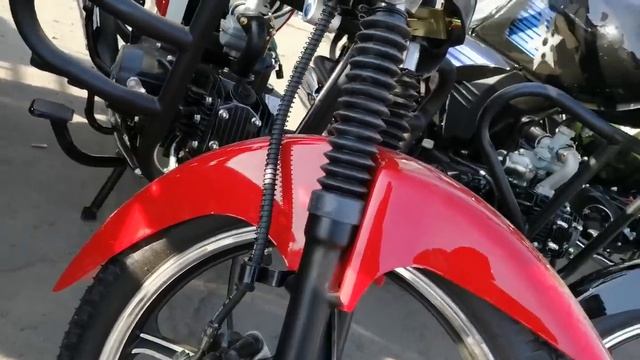 КАКОЙ ЖЕ МОПЕД ВЫБРАТЬ??? ОБЗОР ОБНОВЛЁННЫХ АЛЬФА!!! смотреть онлайн