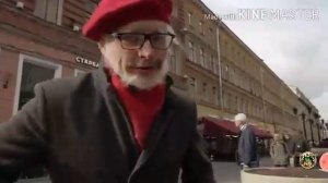БИТ БОКС БАБУЛЯ С ДЕДОМ