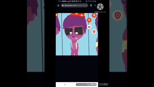 Banana Splits Fruits Inflation But With X2 смотреть онлайн