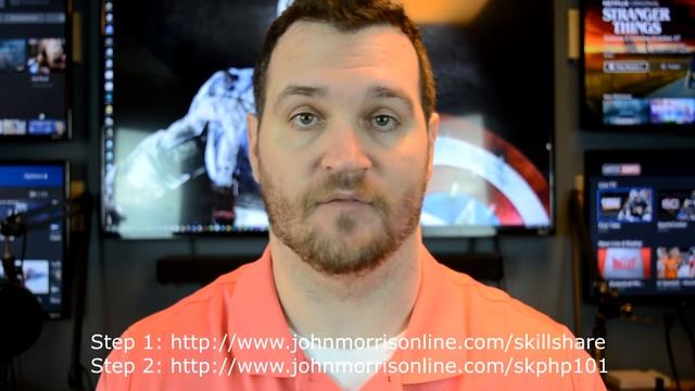 How to get my PHP 101 course FREE (Yes, it's legit) смотреть онлайн