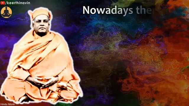 Swami Saradananda explains First Step in Religion смотреть онлайн