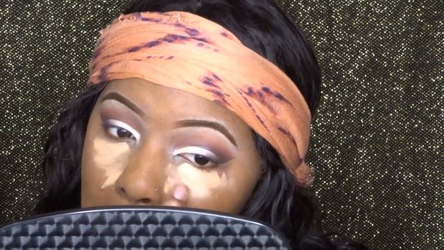 Graduation Makeup (Easy Tutorial) | Savanna G смотреть онлайн