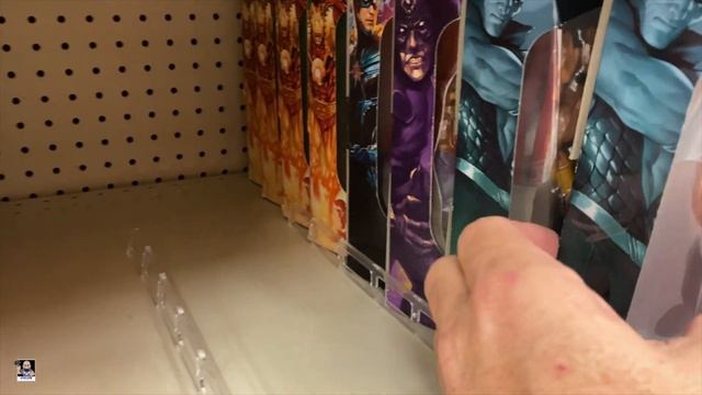 Target and Walgreens Toy Hunt | Star Wars and GI Joes Figures Found смотреть онлайн