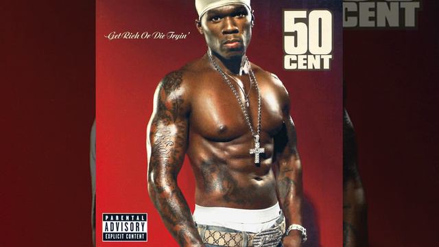 50 Cent - P.I.M.P. (Feat. Snoop Dogg, Lloyd Banks & Young Buck) (Full Extended Version) смотреть онлайн