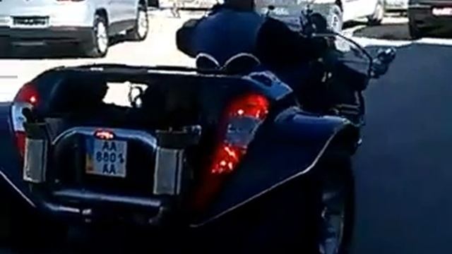 Driver Дядя Миша смотреть онлайн